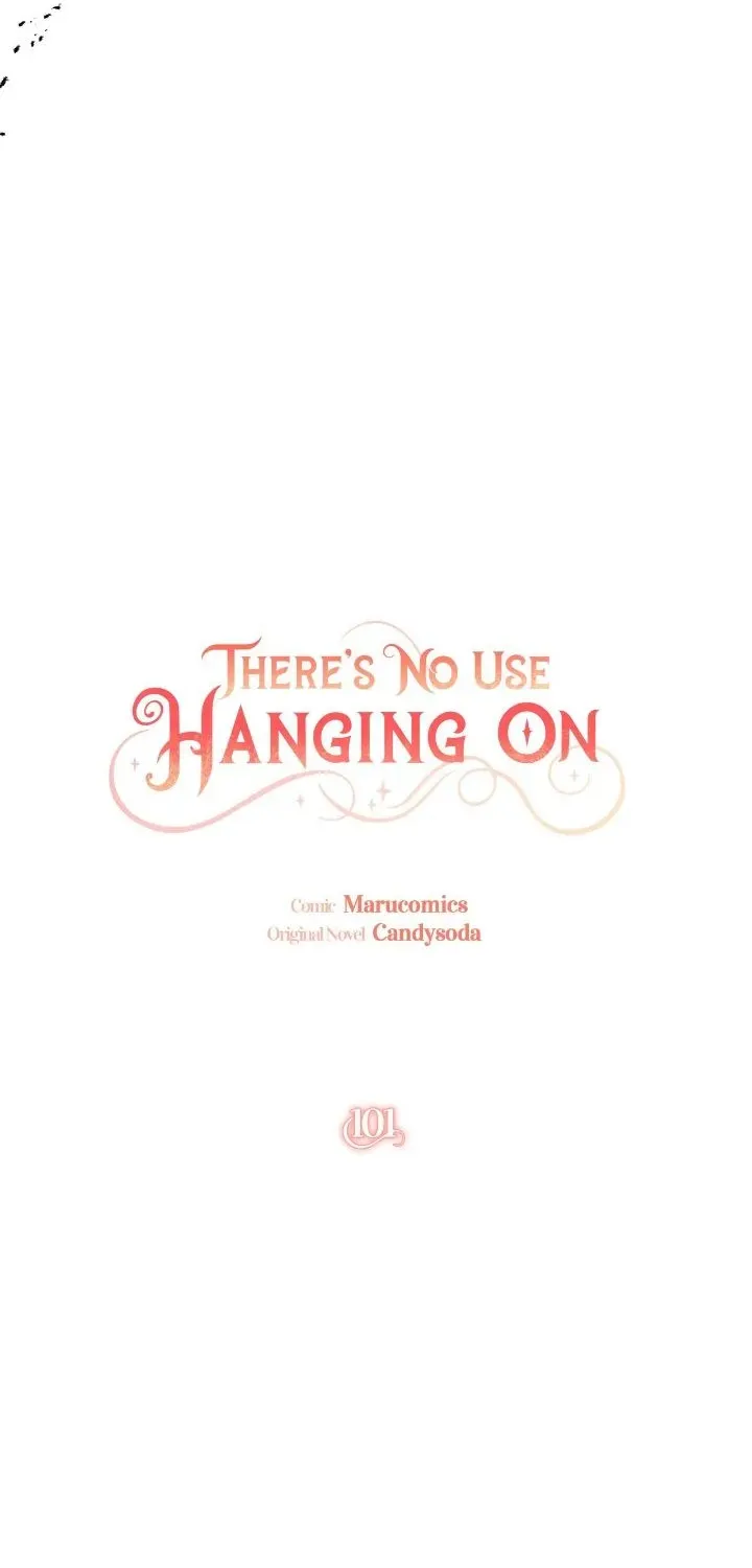 It’S Useless To Hang On Chapter 101 page 18 - MangaKakalot