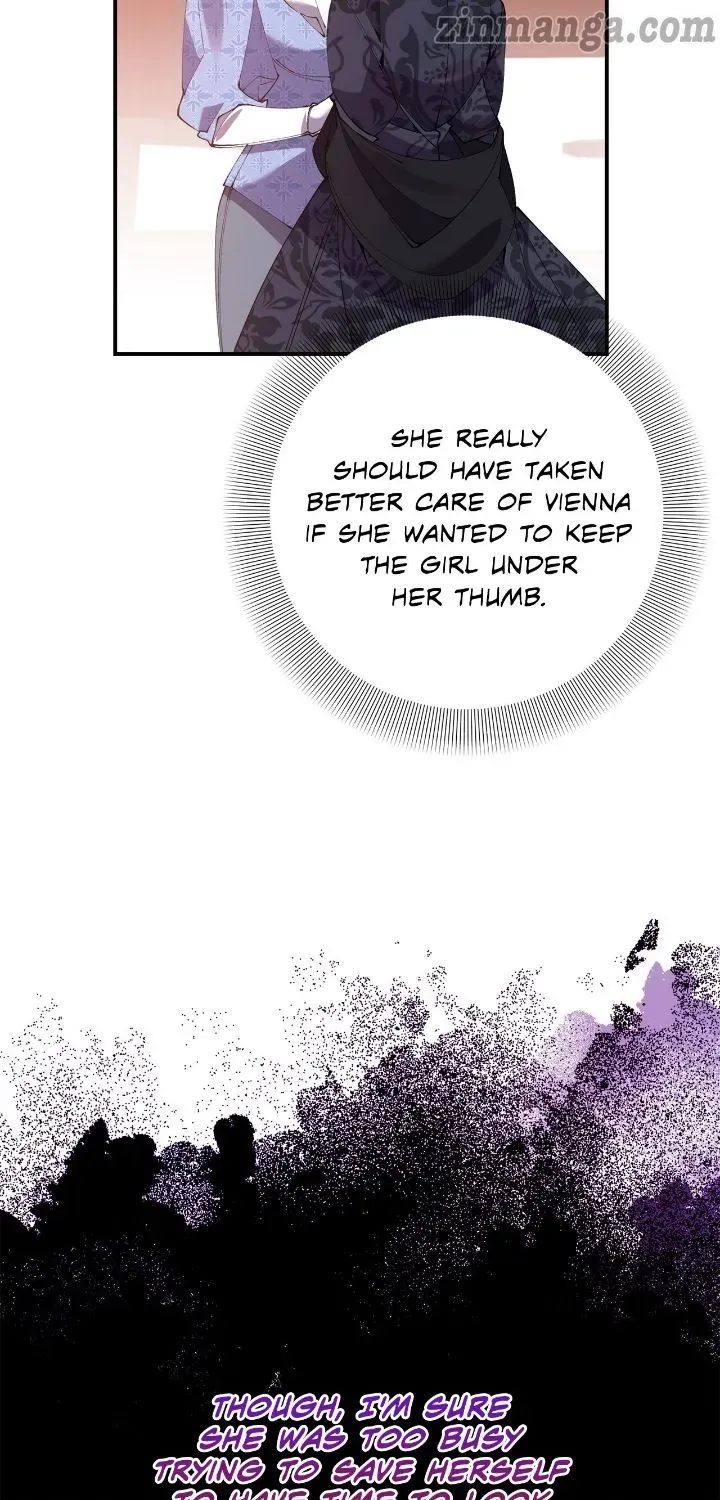 It’S Useless To Hang On Chapter 101 page 46 - MangaKakalot