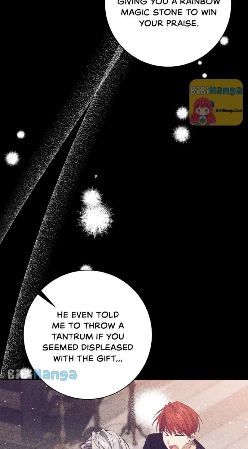 It’S Useless To Hang On Chapter 103 page 55 - MangaKakalot