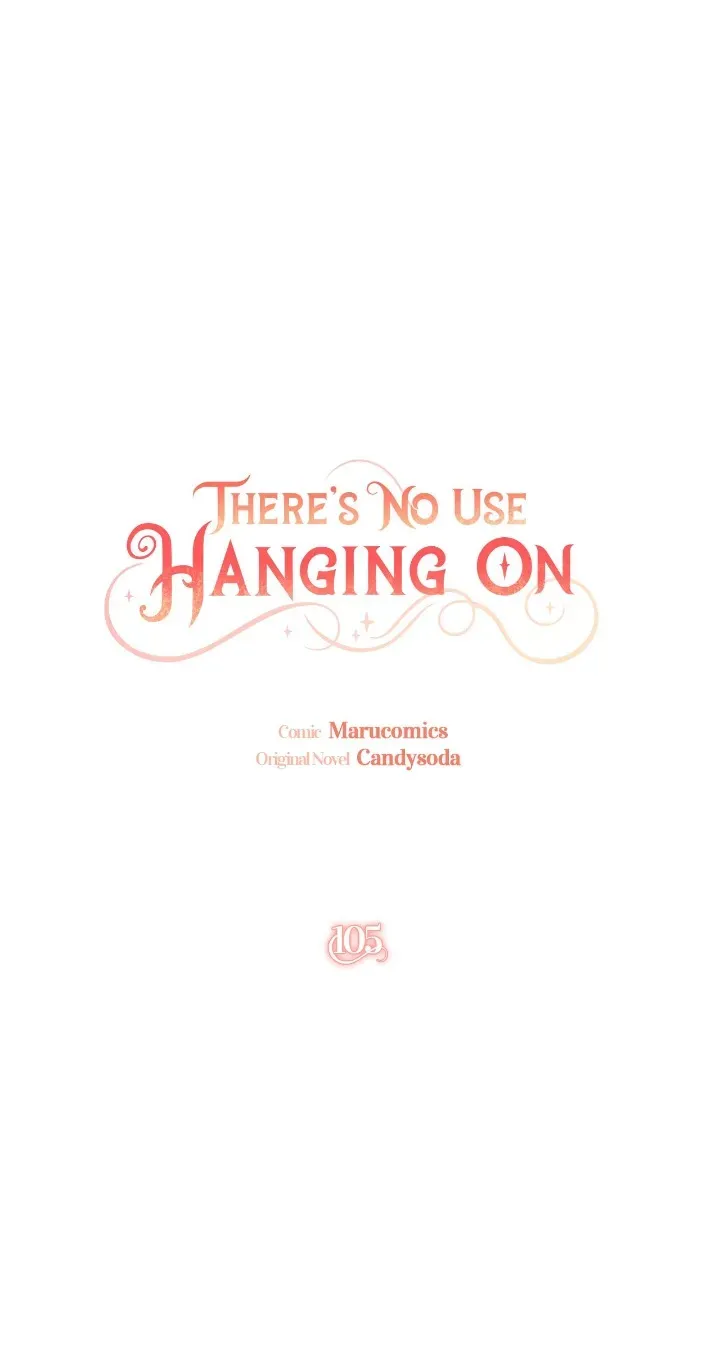 It’S Useless To Hang On Chapter 105 page 20 - MangaKakalot