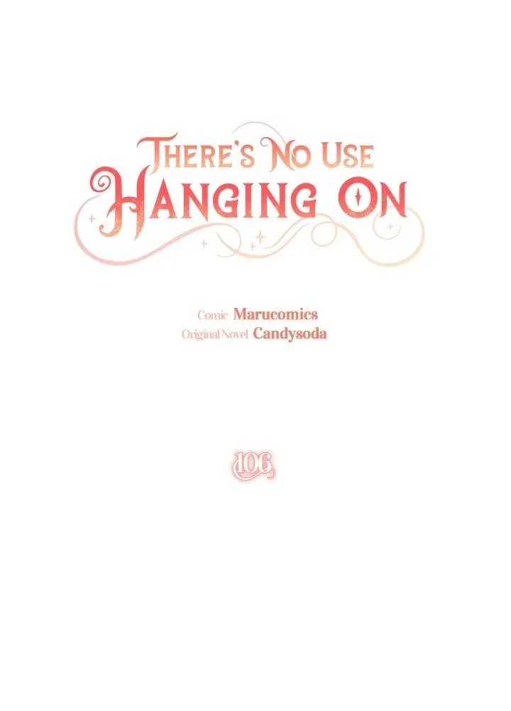 It’S Useless To Hang On Chapter 106 page 14 - MangaKakalot