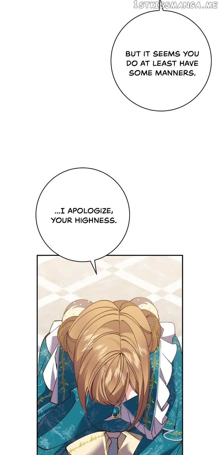 It’S Useless To Hang On Chapter 112 page 14 - MangaKakalot