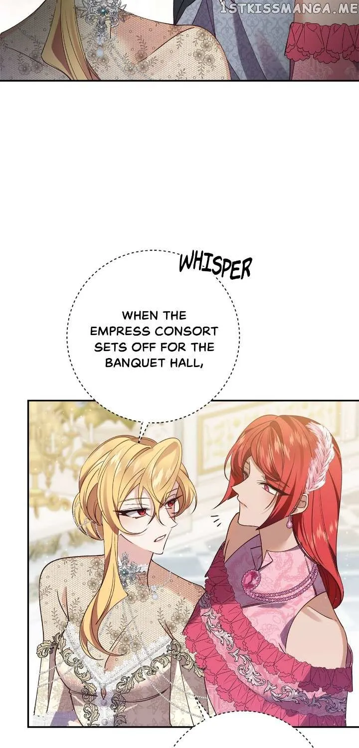 It’S Useless To Hang On Chapter 112 page 5 - MangaKakalot