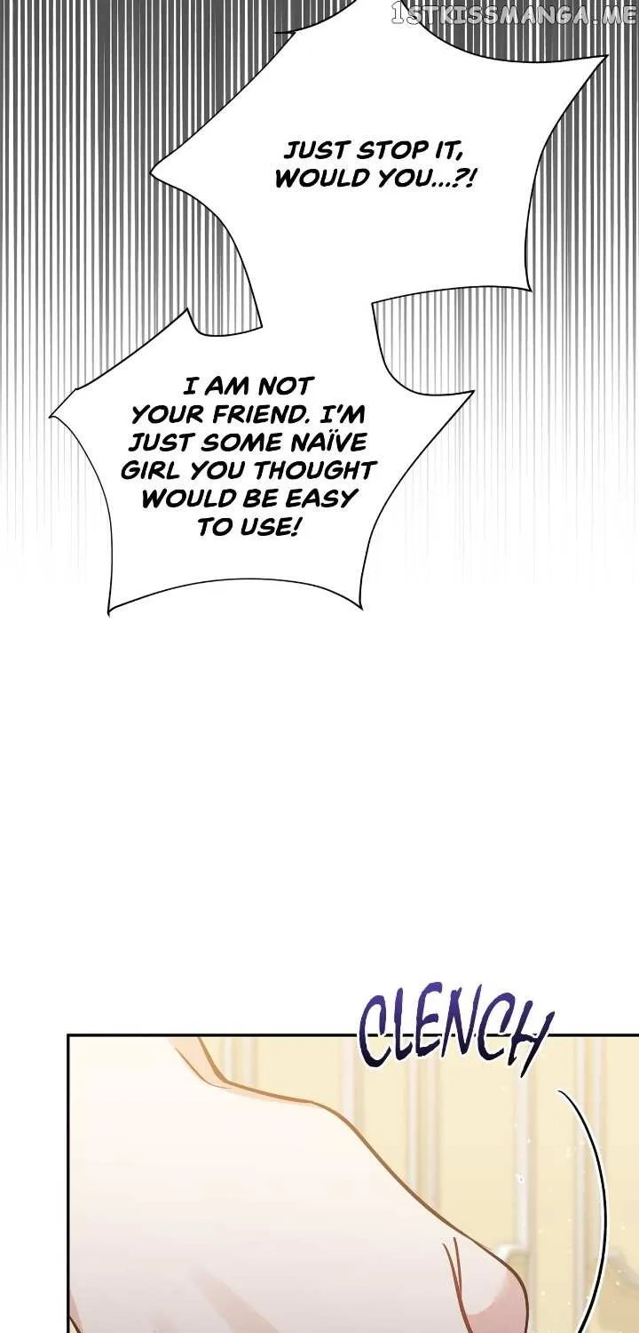 It’S Useless To Hang On Chapter 112 page 50 - MangaKakalot