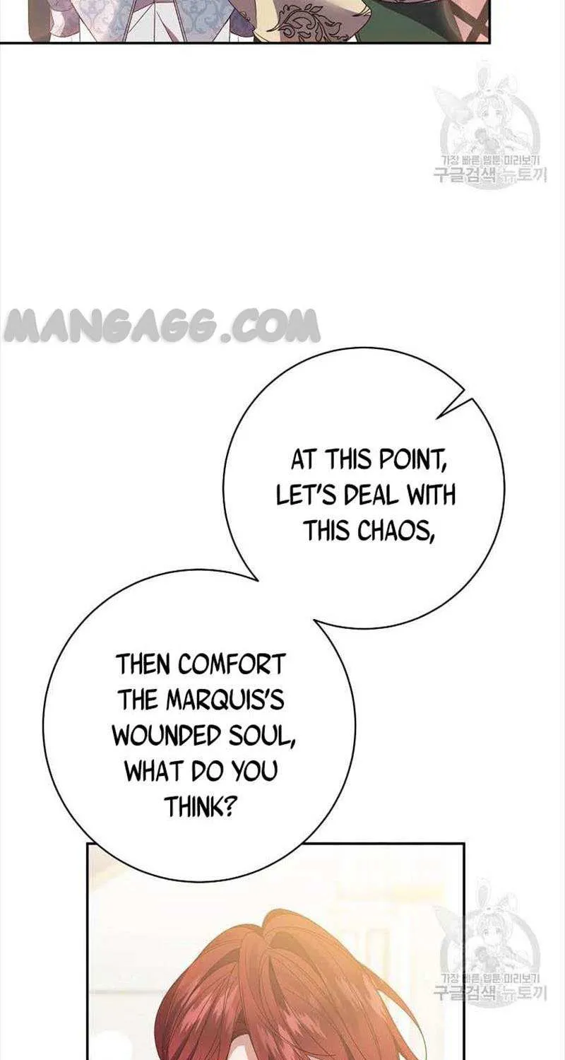 It’S Useless To Hang On Chapter 117 page 5 - MangaKakalot