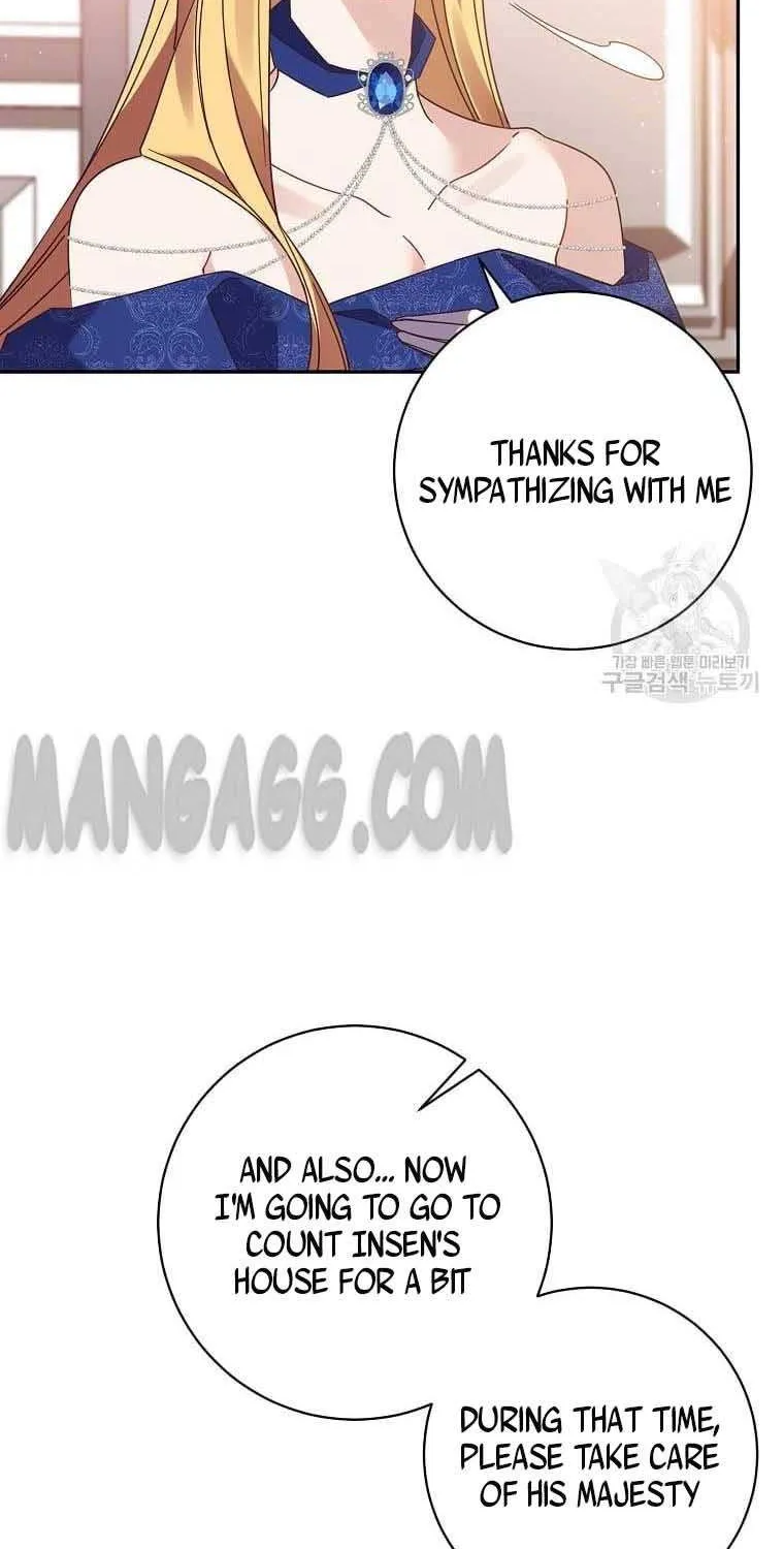 It’S Useless To Hang On Chapter 121 page 40 - MangaKakalot