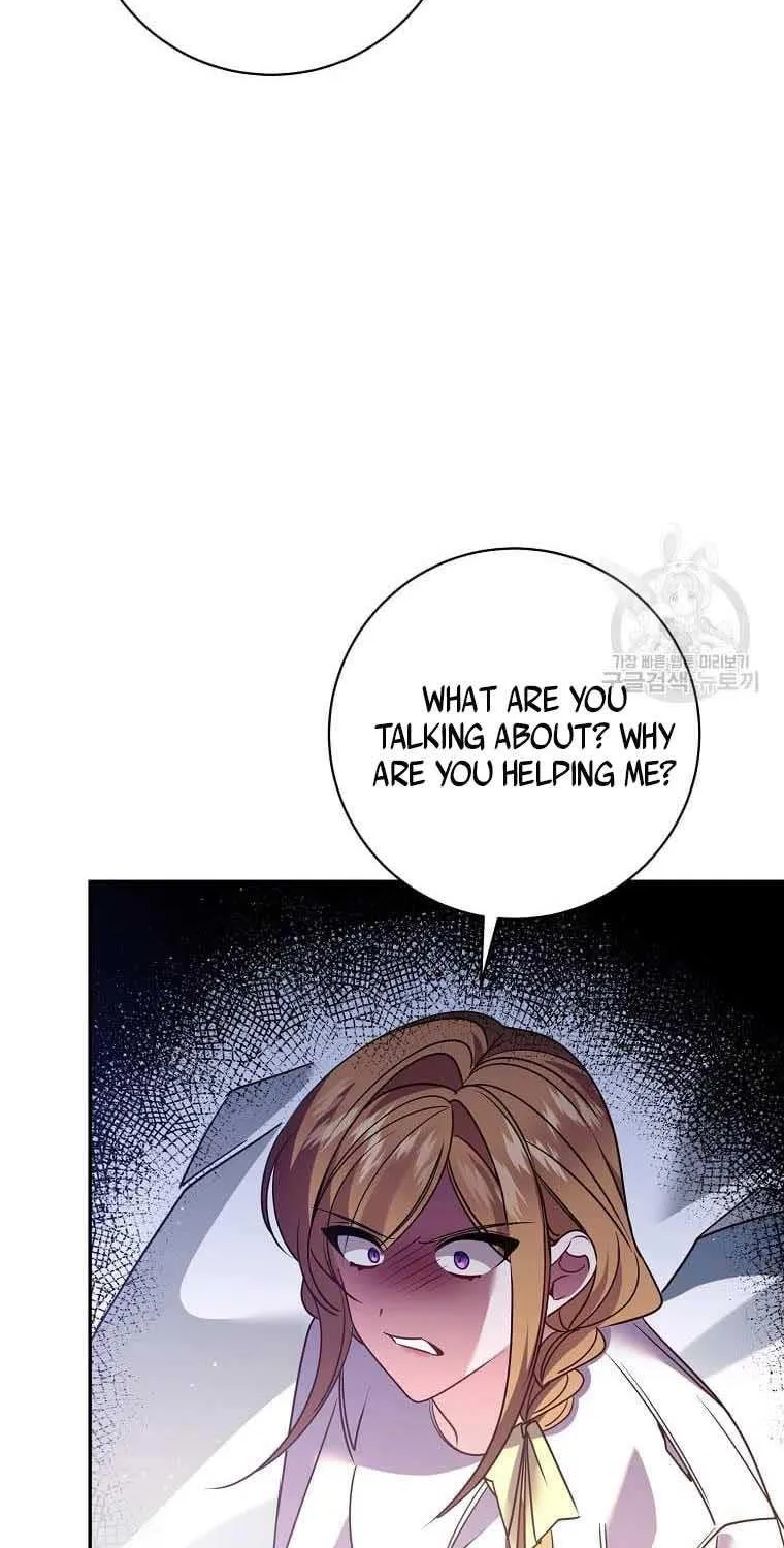 It’S Useless To Hang On Chapter 122 page 19 - MangaKakalot