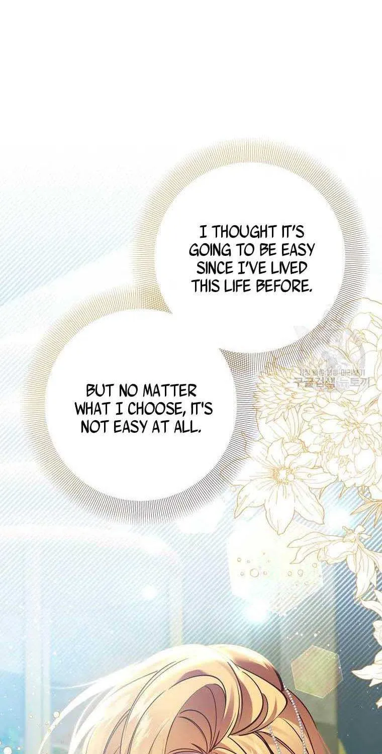 It’S Useless To Hang On Chapter 122 page 74 - MangaKakalot