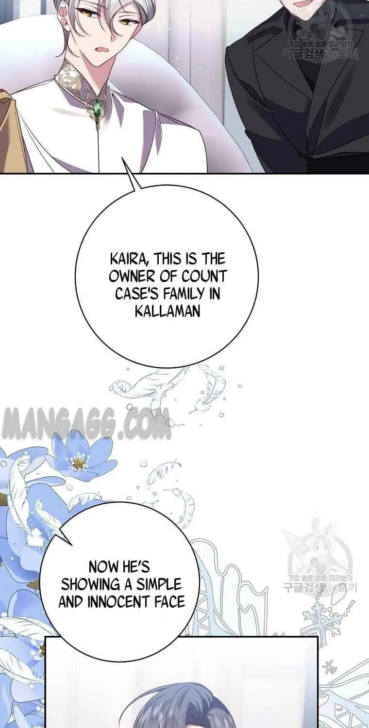 It’S Useless To Hang On Chapter 124 page 27 - MangaKakalot