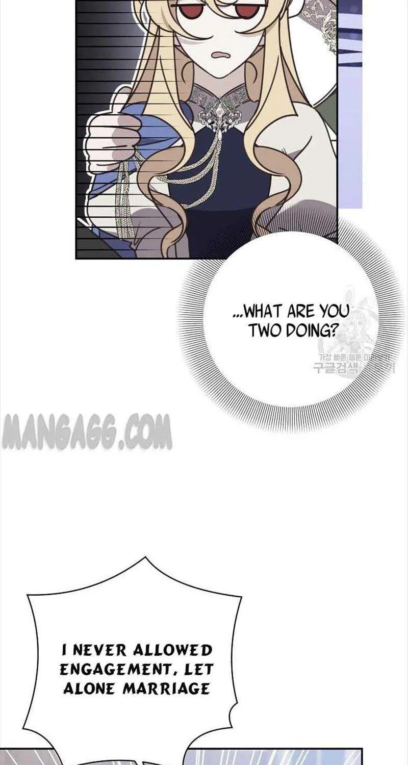 It’S Useless To Hang On Chapter 124 page 7 - MangaKakalot