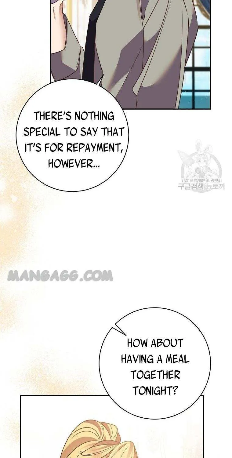 It’S Useless To Hang On Chapter 126 page 49 - MangaKakalot