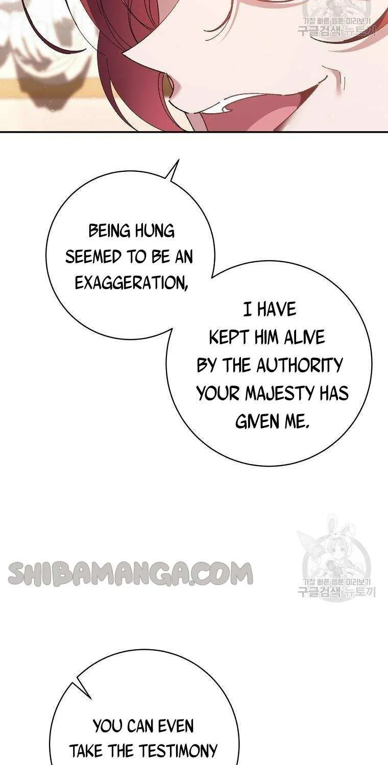 It’S Useless To Hang On Chapter 127 page 23 - MangaKakalot