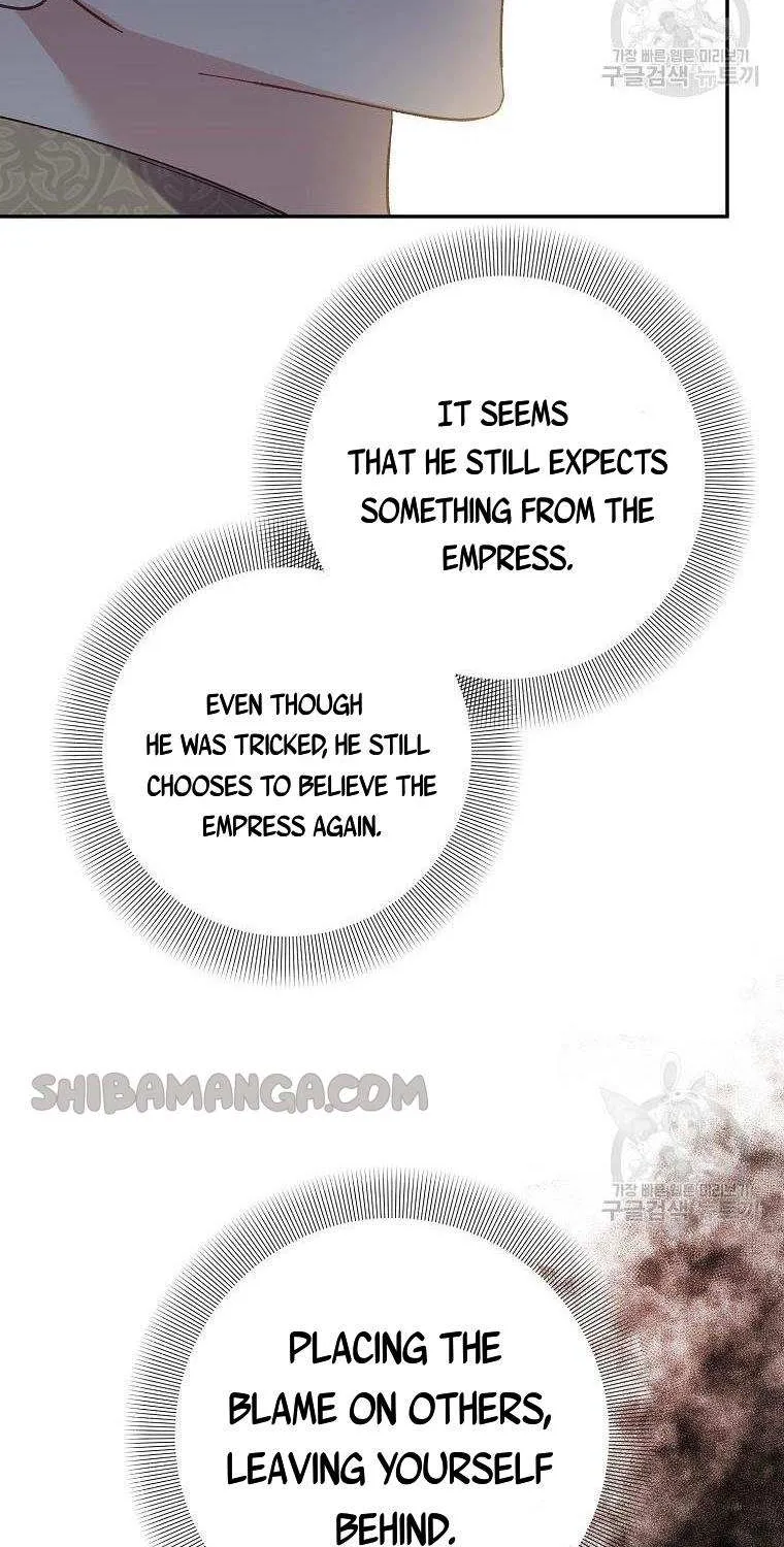 It’S Useless To Hang On Chapter 127 page 40 - MangaKakalot