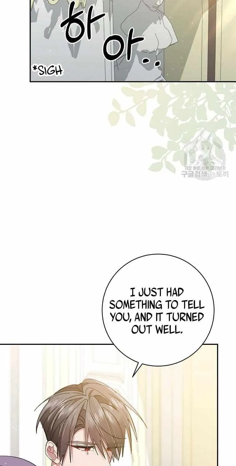 It’S Useless To Hang On Chapter 130 page 36 - MangaKakalot