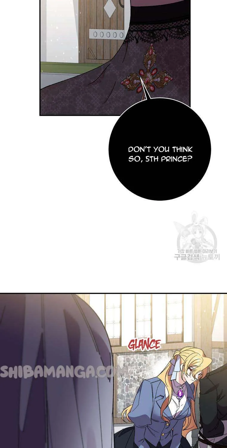 It’S Useless To Hang On Chapter 136 page 25 - MangaKakalot