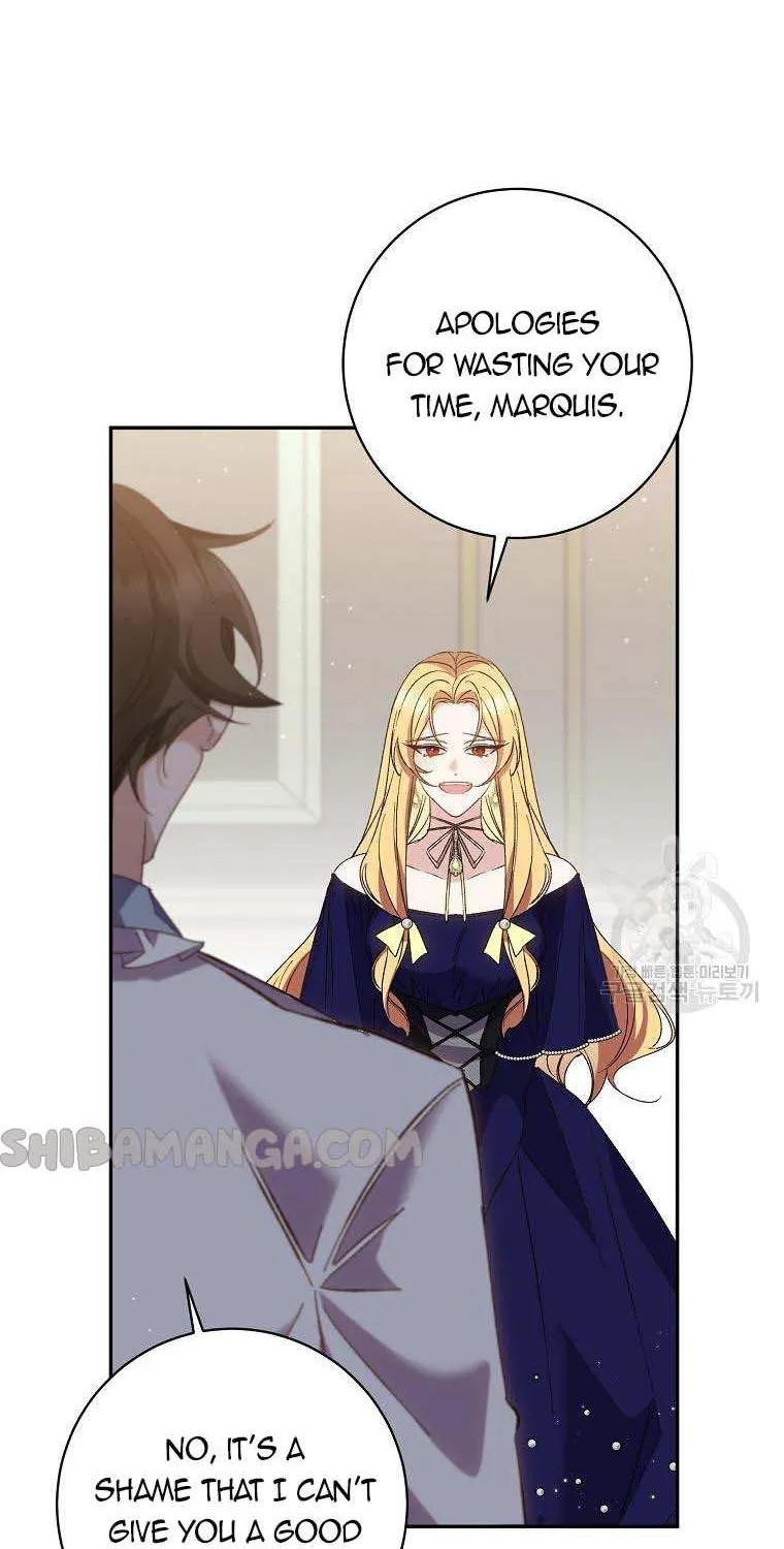 It’S Useless To Hang On Chapter 141 page 53 - MangaKakalot