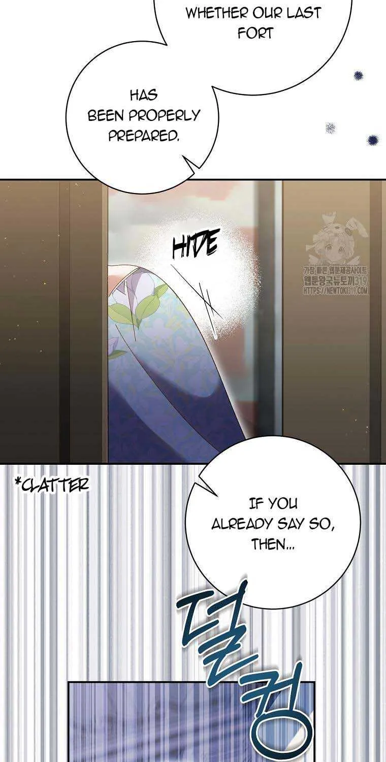 It’S Useless To Hang On Chapter 142 page 33 - MangaKakalot