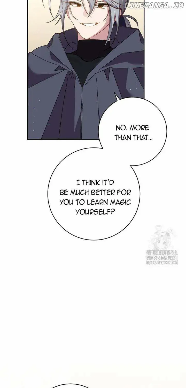 It’S Useless To Hang On Chapter 144 page 43 - MangaKakalot