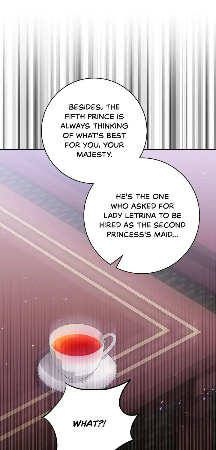 It’S Useless To Hang On Chapter 147 page 61 - MangaKakalot