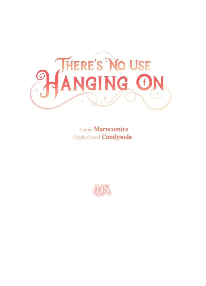 It’S Useless To Hang On Chapter 148 page 36 - MangaKakalot