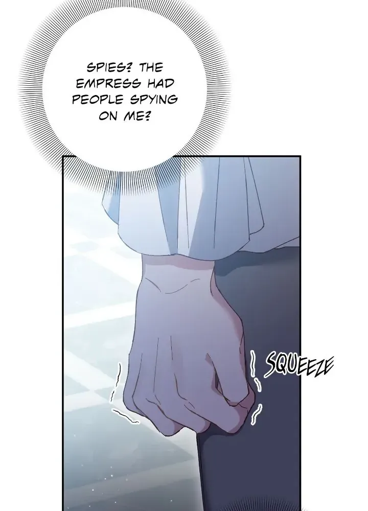 It’S Useless To Hang On Chapter 148 page 10 - MangaKakalot