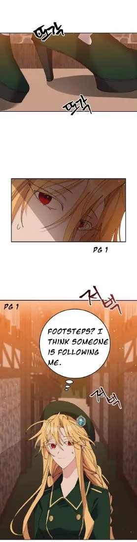 It’S Useless To Hang On Chapter 15 page 3 - MangaKakalot