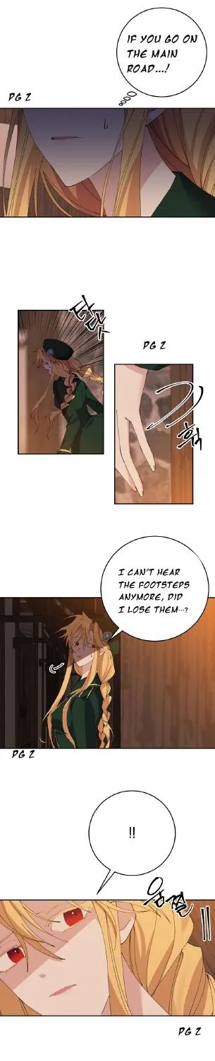 It’S Useless To Hang On Chapter 15 page 4 - MangaKakalot