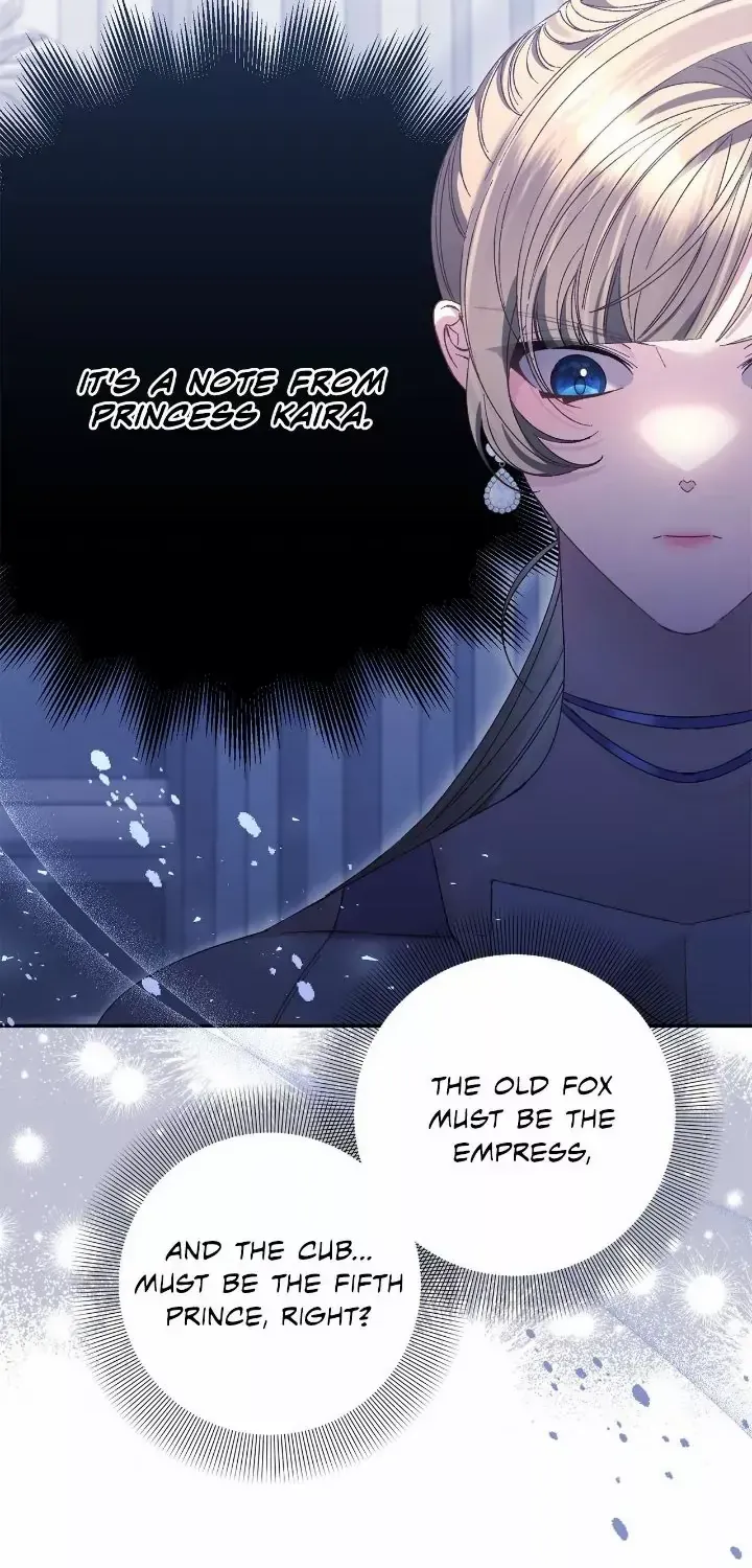 It’S Useless To Hang On Chapter 151 page 6 - MangaKakalot