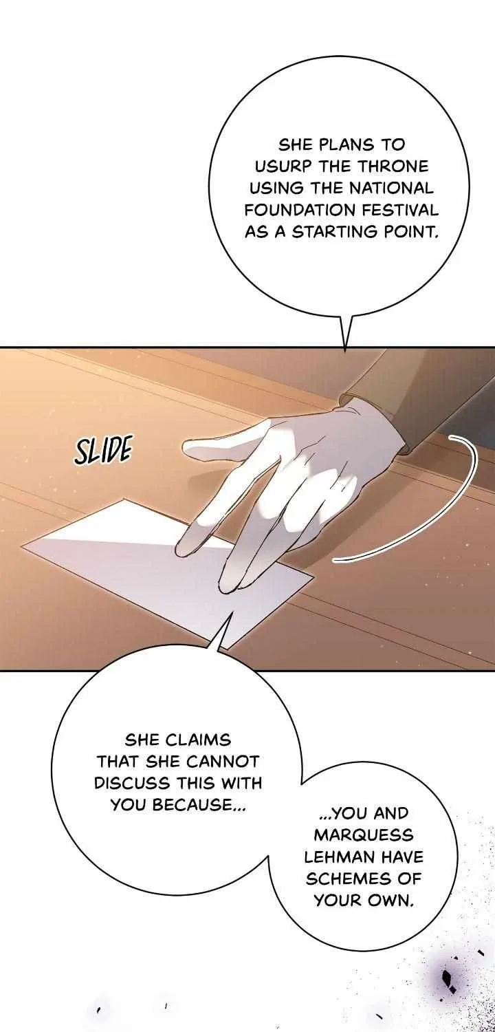 It’S Useless To Hang On Chapter 152 page 44 - MangaKakalot