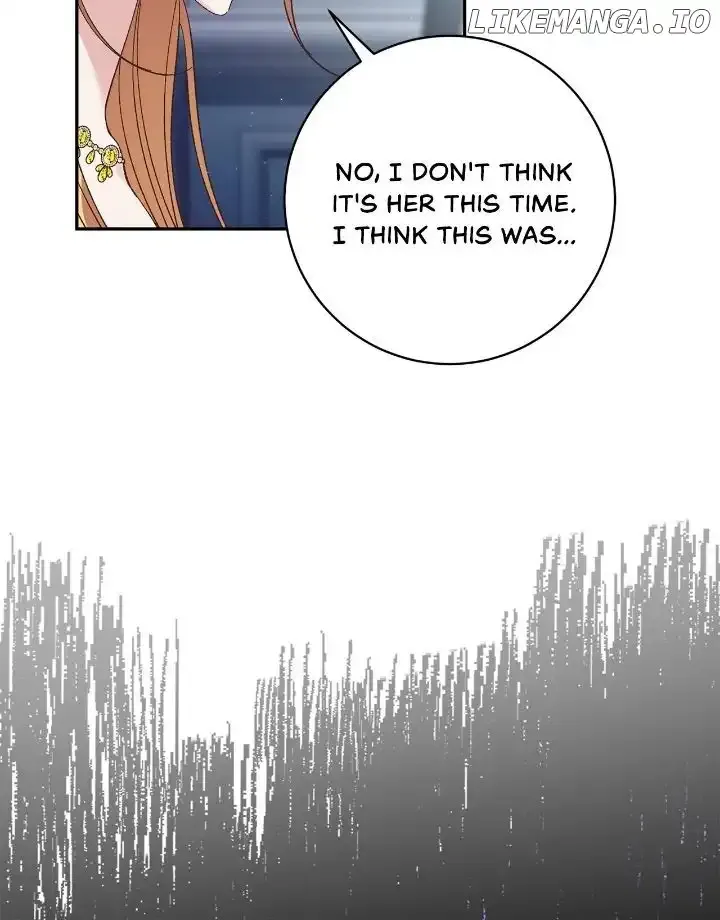 It’S Useless To Hang On Chapter 160 page 9 - MangaKakalot