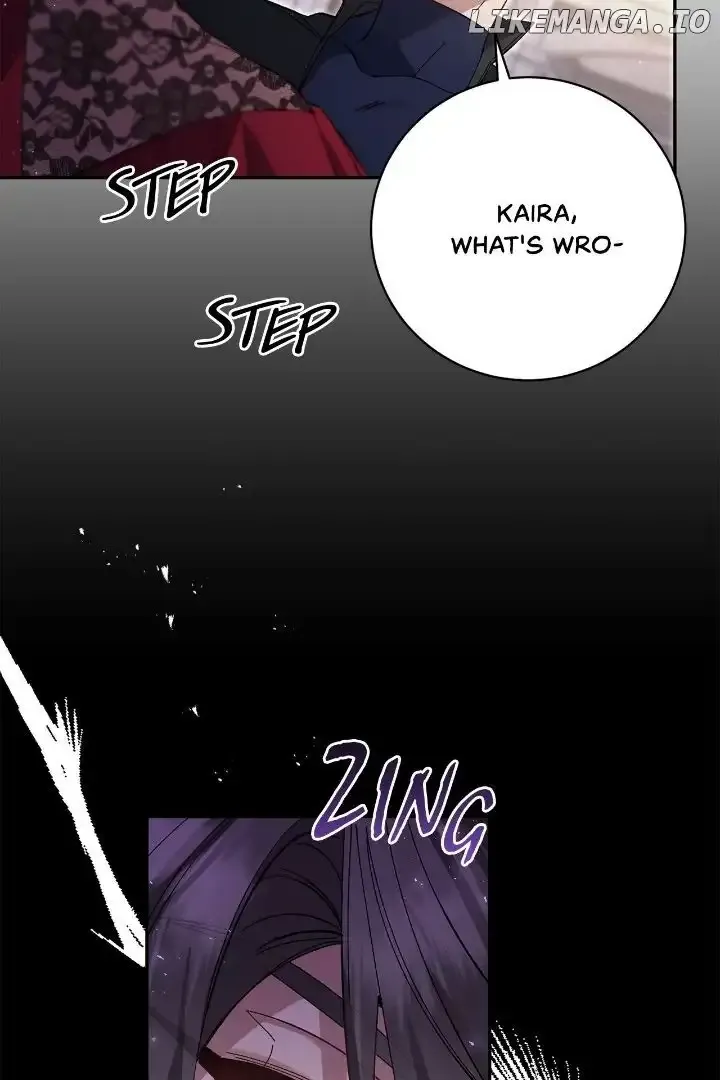 It’S Useless To Hang On Chapter 161 page 30 - MangaKakalot