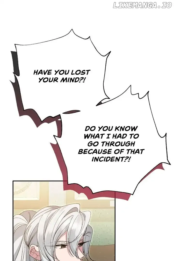 It’S Useless To Hang On Chapter 161 page 43 - MangaKakalot