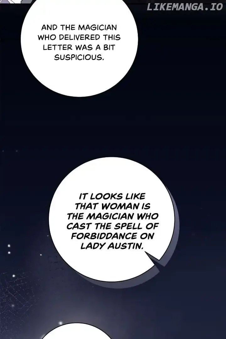 It’S Useless To Hang On Chapter 162 page 11 - MangaKakalot