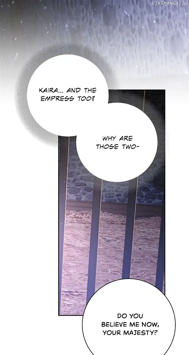 It’S Useless To Hang On Chapter 163 page 21 - MangaKakalot