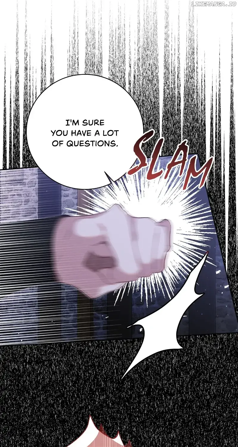 It’S Useless To Hang On Chapter 163 page 28 - MangaKakalot