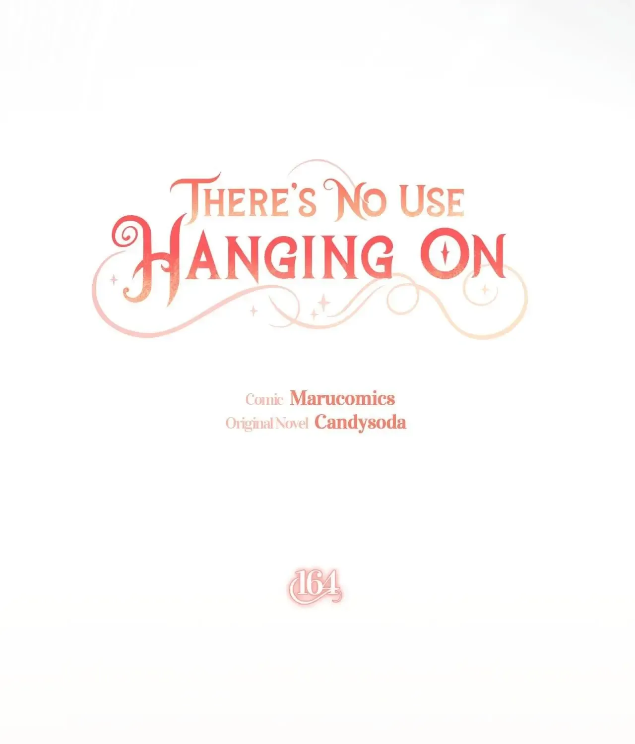 It’S Useless To Hang On Chapter 164 page 59 - MangaKakalot