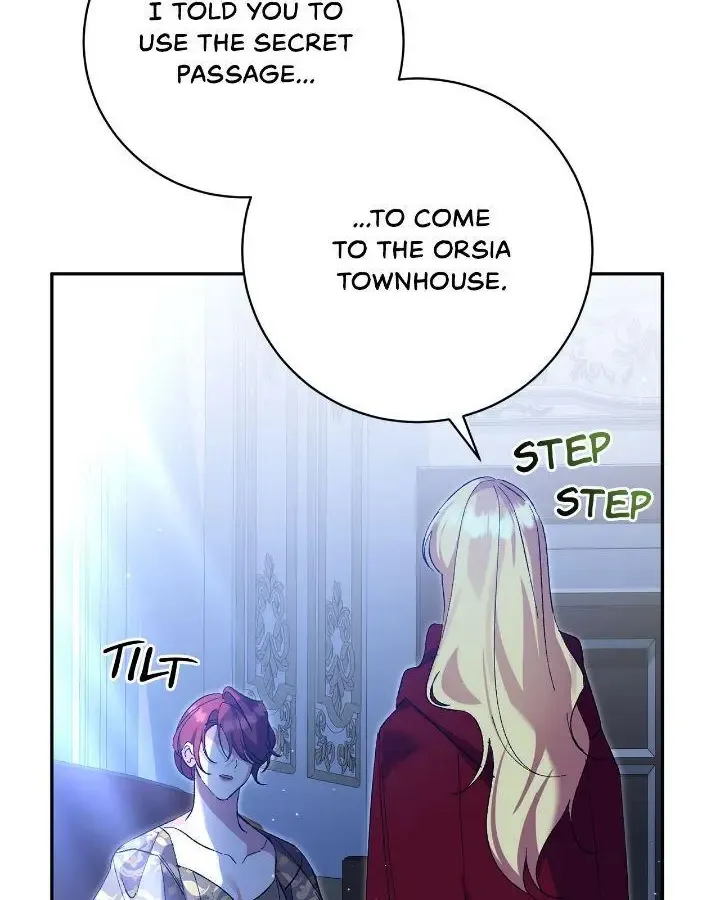 It’S Useless To Hang On Chapter 169 page 55 - MangaKakalot