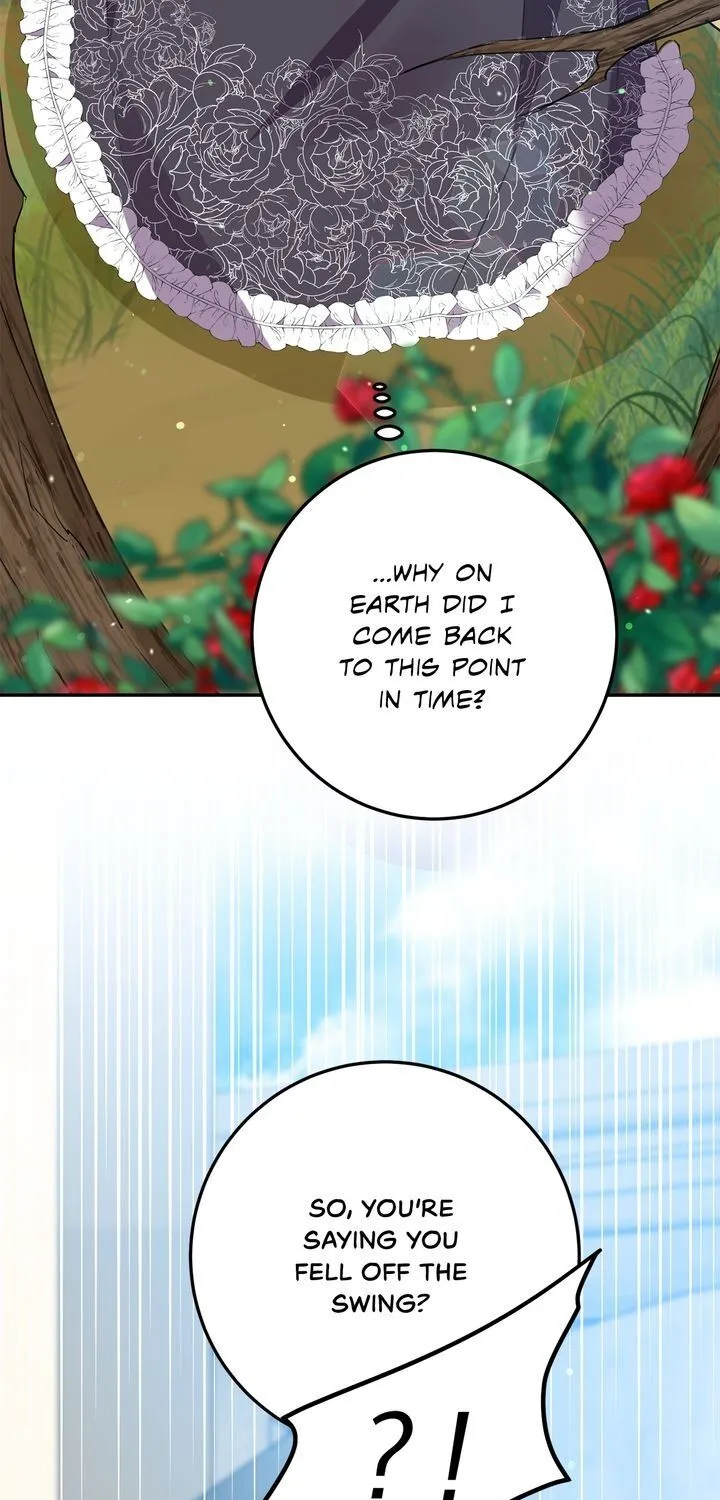 It’S Useless To Hang On Chapter 2 page 42 - MangaKakalot