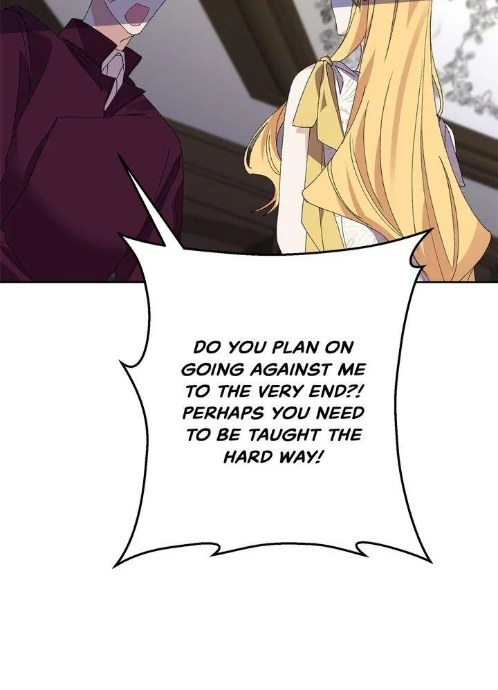 It’S Useless To Hang On Chapter 22 page 54 - MangaKakalot