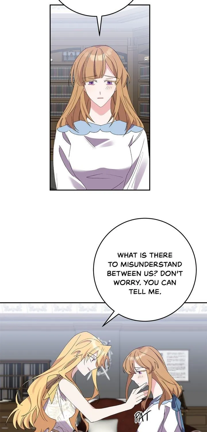 It’S Useless To Hang On Chapter 24 page 4 - MangaKakalot