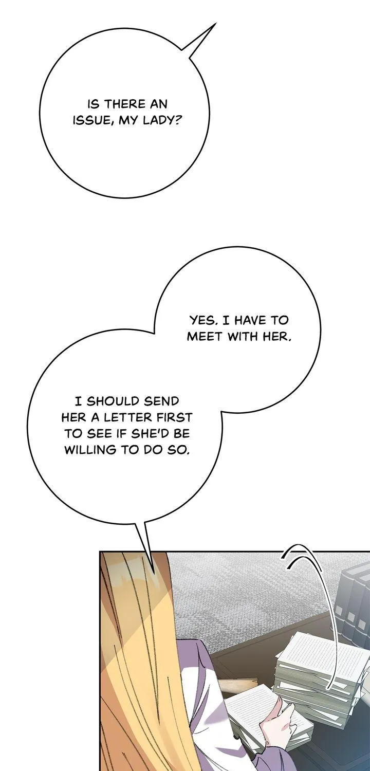 It’S Useless To Hang On Chapter 26 page 36 - MangaKakalot