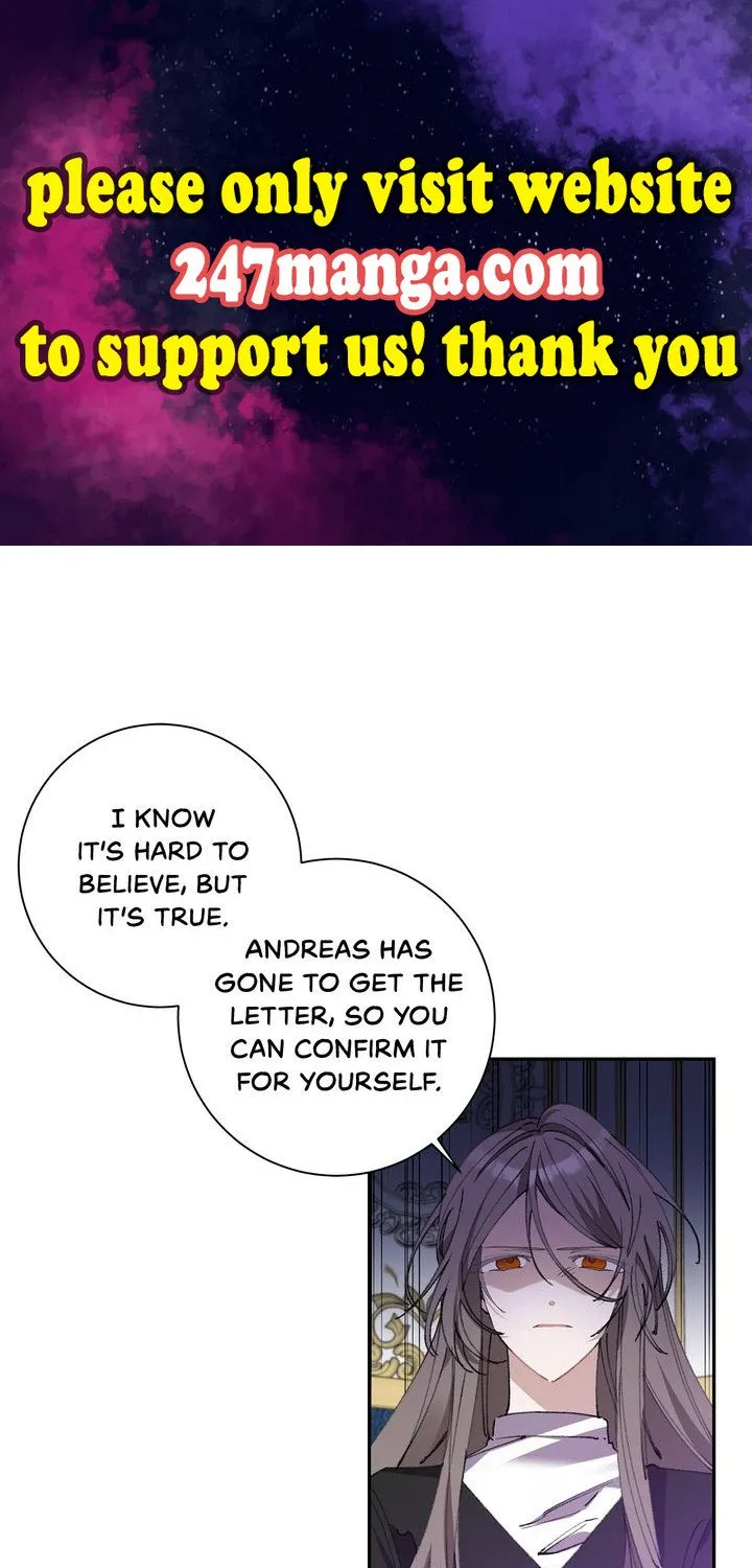 It’S Useless To Hang On Chapter 27 page 1 - MangaKakalot