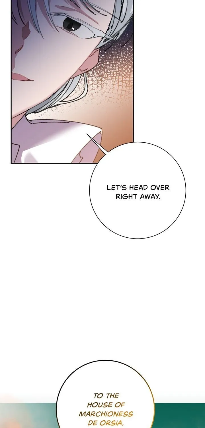 It’S Useless To Hang On Chapter 28 page 31 - MangaKakalot