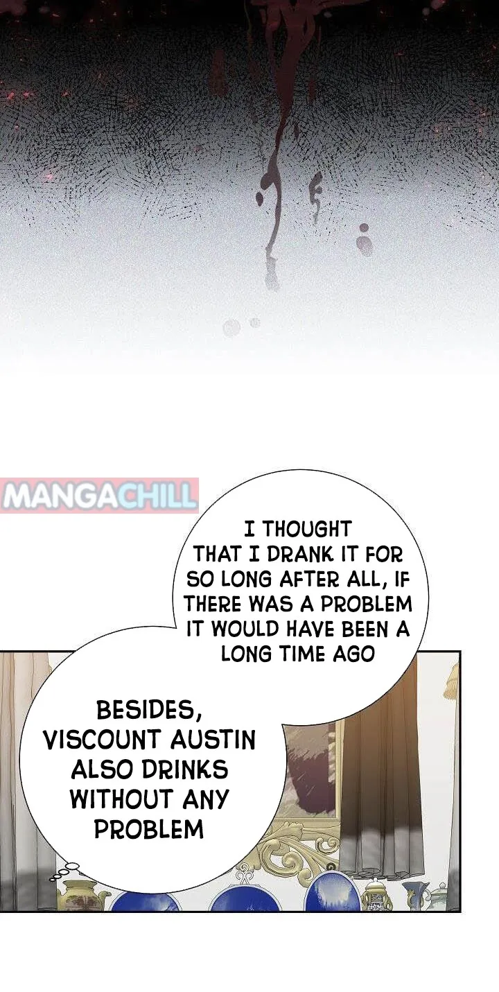 It’S Useless To Hang On Chapter 32 page 123 - MangaKakalot