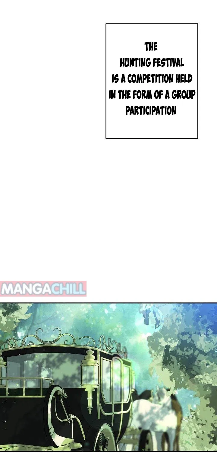 It’S Useless To Hang On Chapter 32 page 15 - MangaKakalot