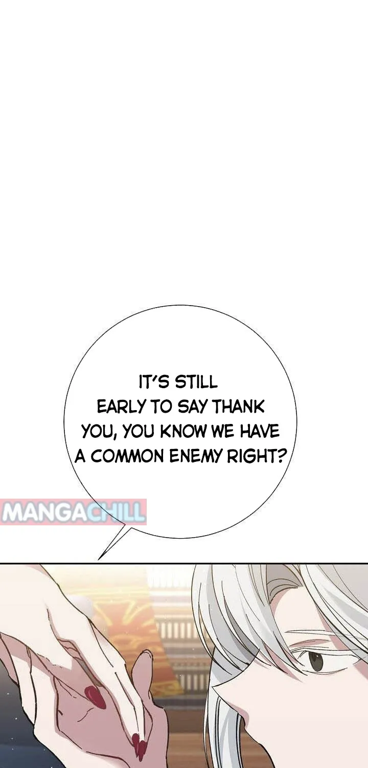 It’S Useless To Hang On Chapter 32 page 3 - MangaKakalot