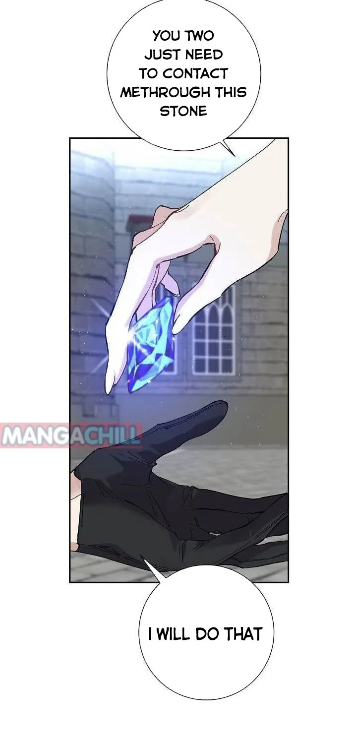 It’S Useless To Hang On Chapter 32 page 33 - MangaKakalot