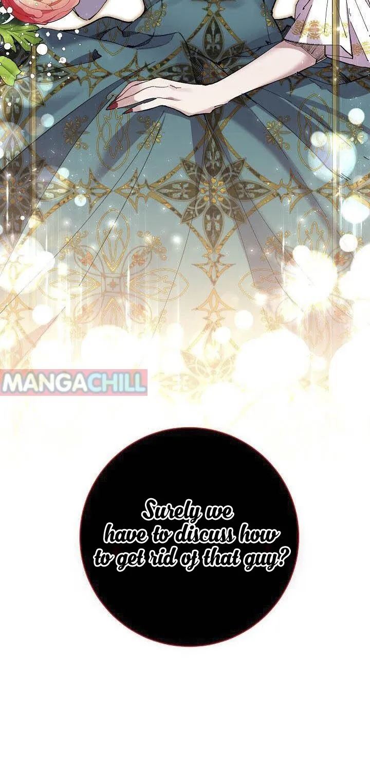 It’S Useless To Hang On Chapter 32 page 6 - MangaKakalot