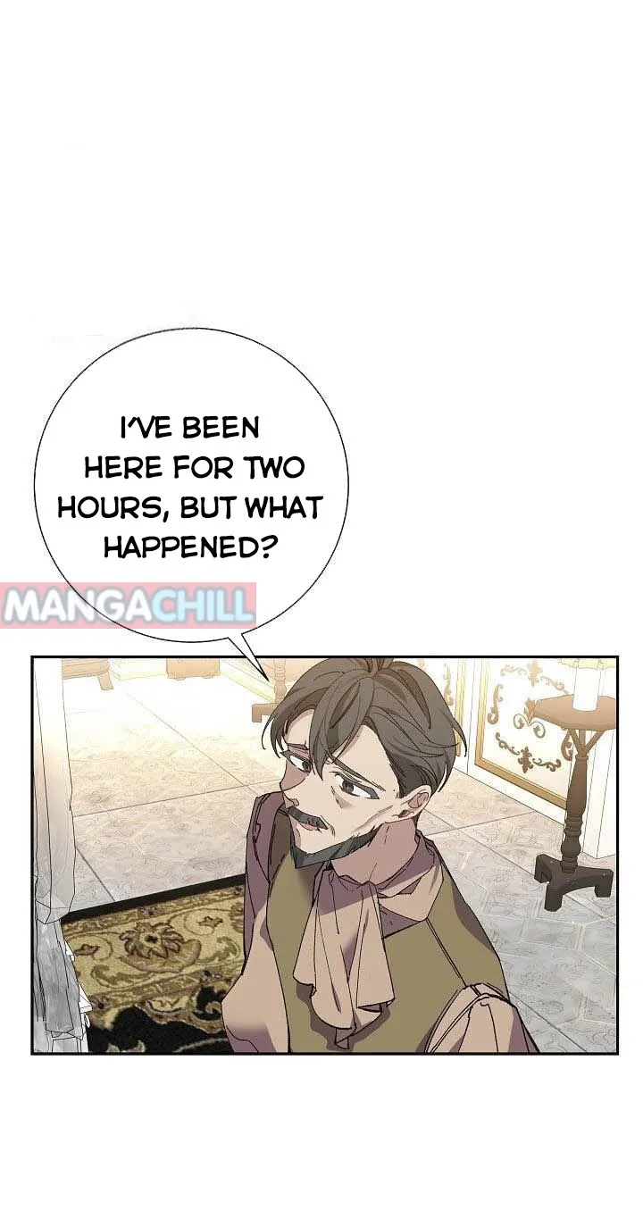 It’S Useless To Hang On Chapter 32 page 58 - MangaKakalot