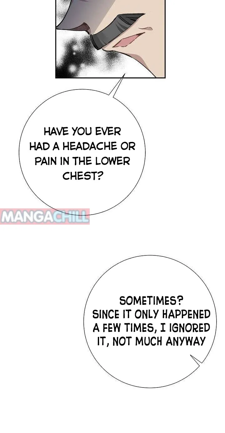 It’S Useless To Hang On Chapter 32 page 61 - MangaKakalot